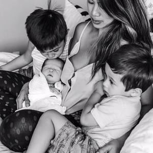 Meet your Posher, Anne